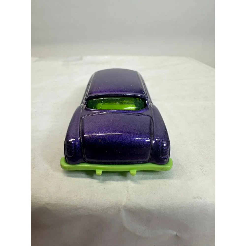 Hot Wheels 2000 hot